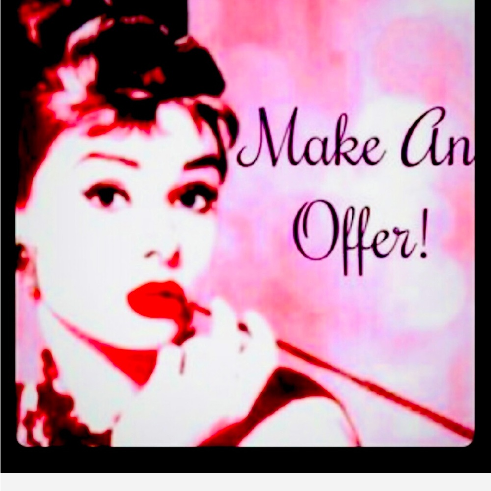 Let’s make a deal👍🏽😍💰💵